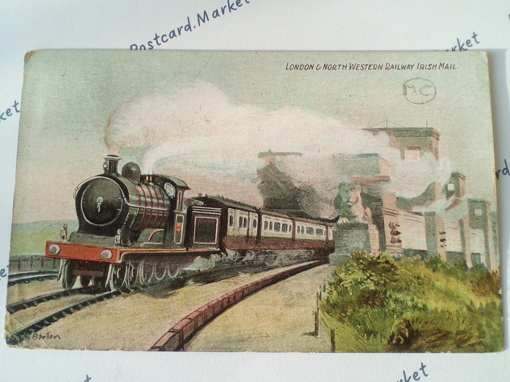 /UK/UK_railway_1911_London & North Western Railway Irish Mail color.jpg